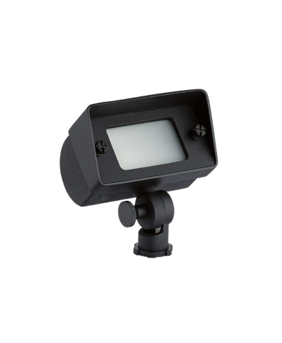 Centennial Black Brass Washlight