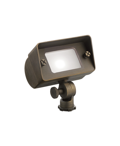 Centennial Brass Washlight