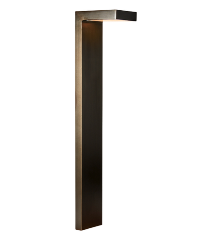 Solid Brass Construction