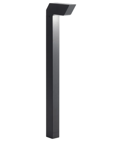 Right Arm Pathlight Black Finish